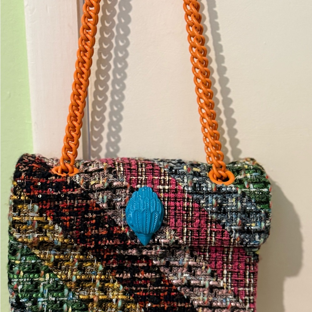 Kurt Geiger handbag